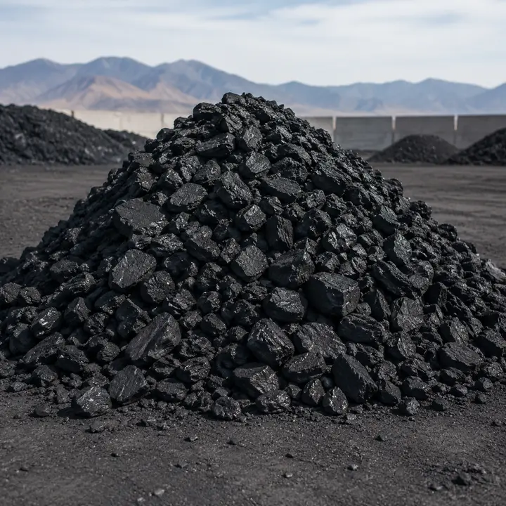 Meera Logistics Coal transport service Gujarat