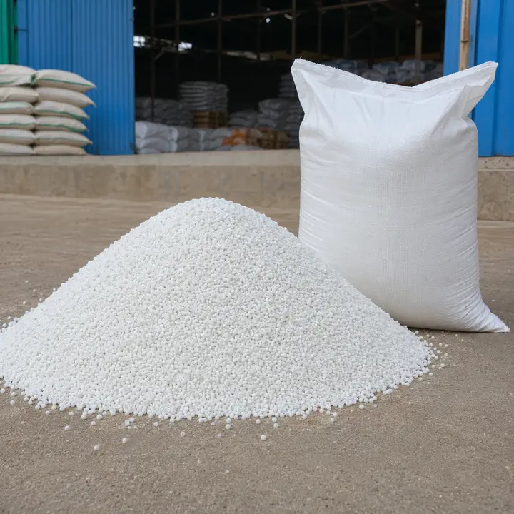 Meera Logistics Fertilizer transport service