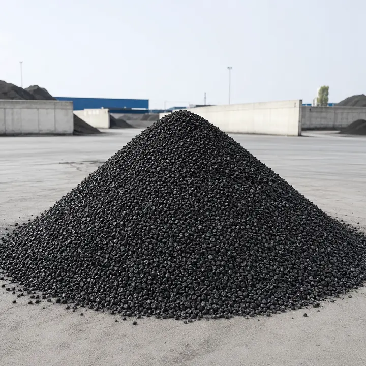 Meera Logistics Petroleum coke petcoke transport